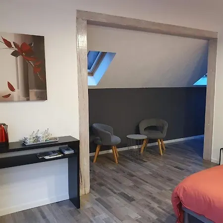 D'hotes Les Houes