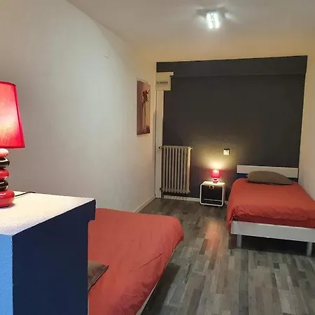 Bed & Breakfast D'hotes Les Houes La Grande Fosse