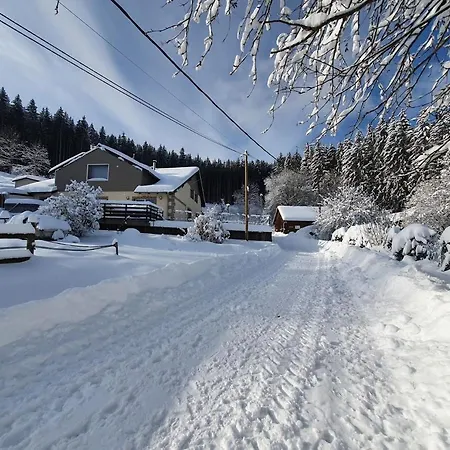 D'hotes Les Houes Bed & Breakfast 3*