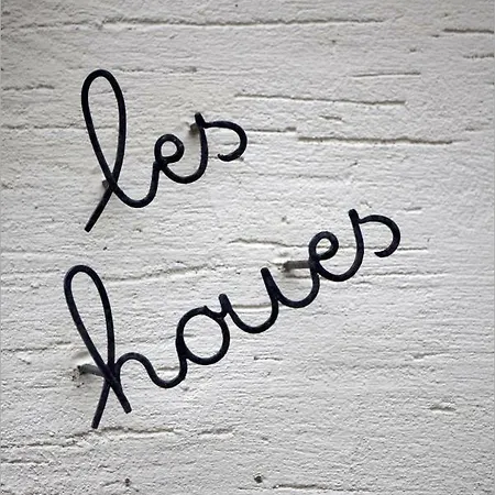 D'hotes Les Houes