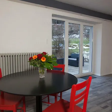 D'hotes Les Houes 3*