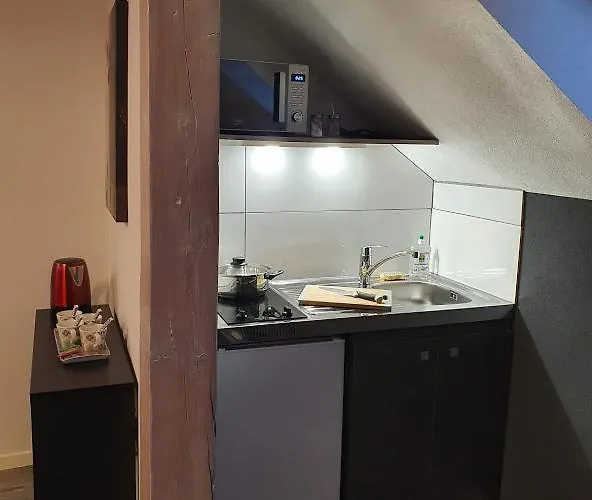 D'hotes Les Houes La Grande Fosse